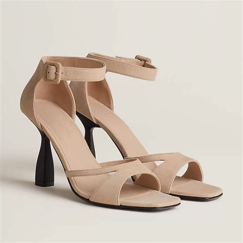 11 95 hermes|Gemma 95 sandal .